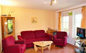 Ferienhaus am Eikboom - DHH1